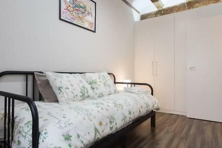 Your Home At Valencia, Cabanal Экстерьер фото