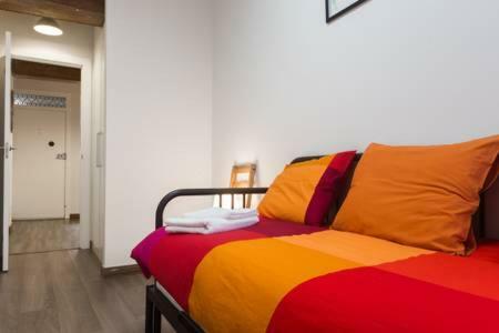 Your Home At Valencia, Cabanal Экстерьер фото
